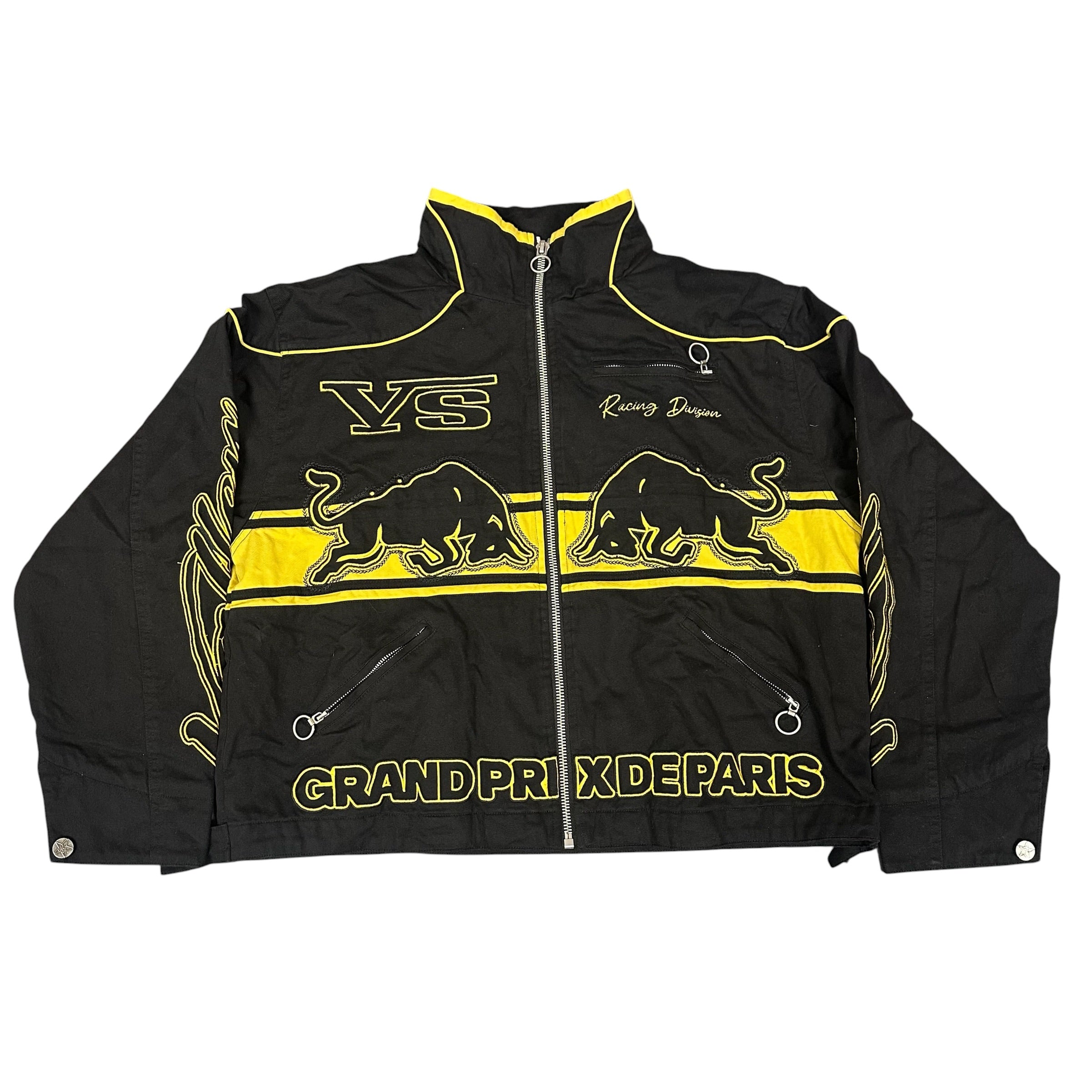 Vale Forever Grand Prix Zip Up