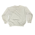 Vintage "Dream" MLK and Obama Grey Crewneck