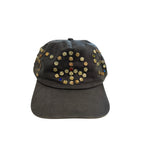 Satoshi Nakamoto Studded Hat