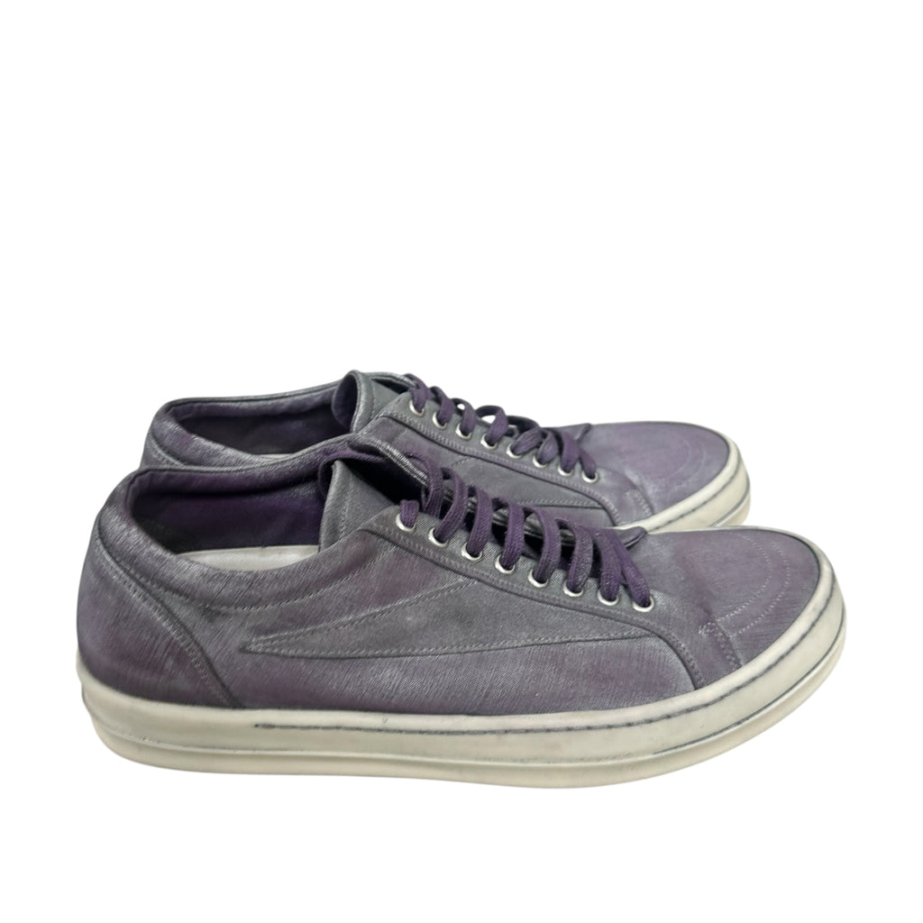 Rick Owens “Dark Purple” (No Box)