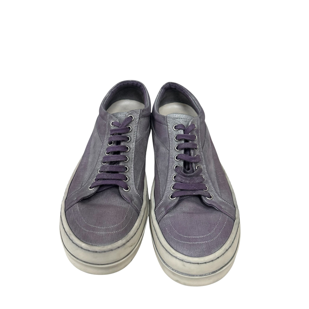 Rick Owens “Dark Purple” (No Box)