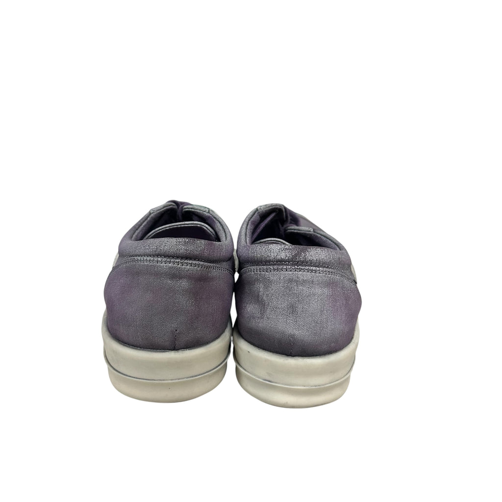Rick Owens “Dark Purple” (No Box)