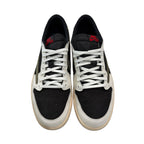 Travis Scott x Air Jordan 1 Low “Olive”