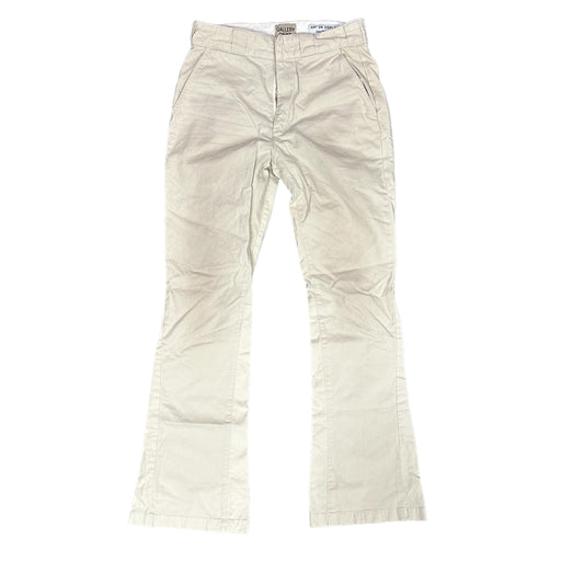 Gallery Dept Khaki Flares