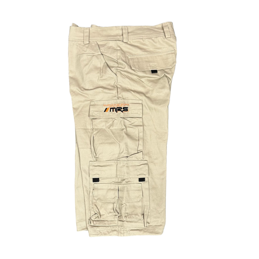 Martine Rose Pull Cargo Shorts