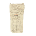 Martine Rose Pull Cargo Shorts