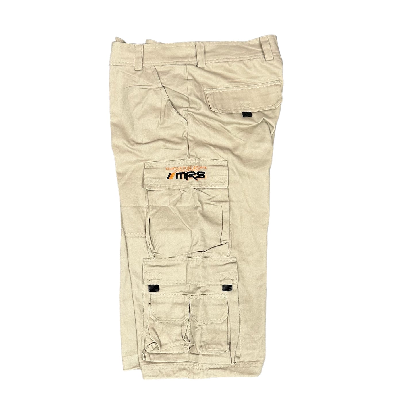 Martine Rose Pull Cargo Shorts