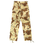 Vintage Chocolate Chip Camo Pants