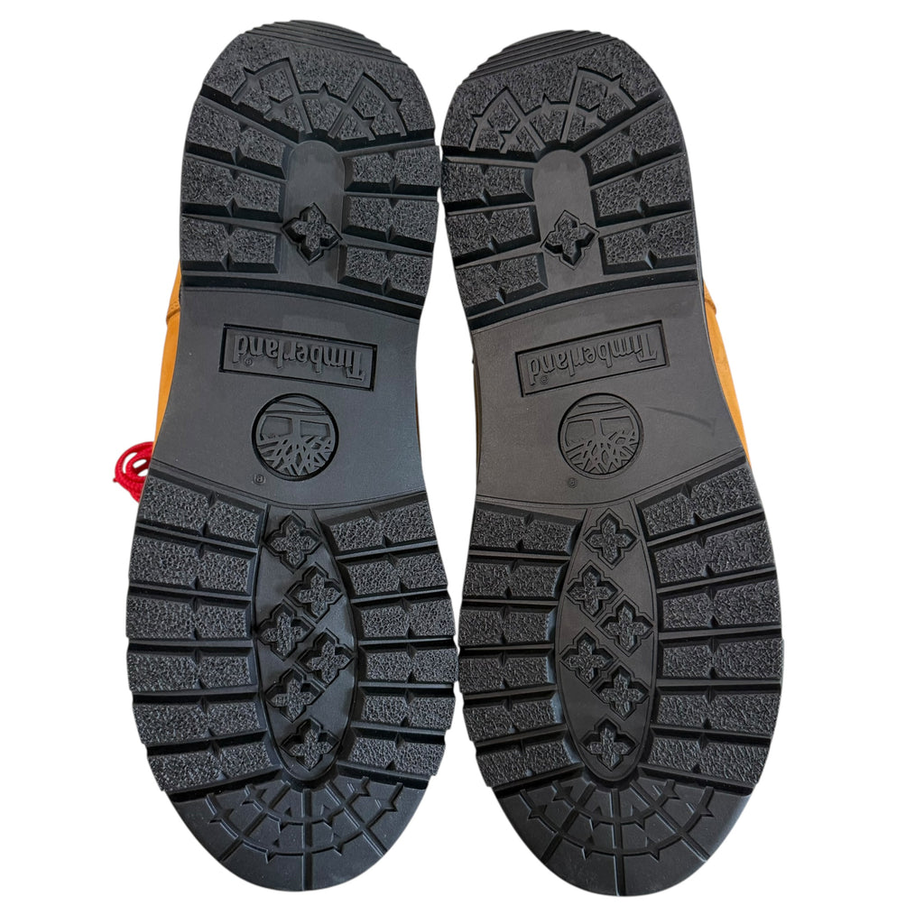NEW Loso x Timberland Field Boots
