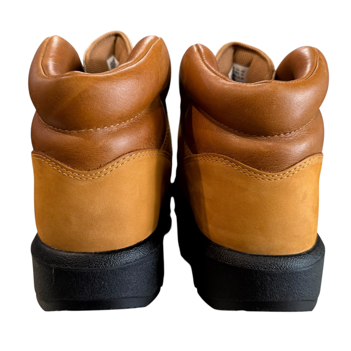 NEW Loso x Timberland Field Boots