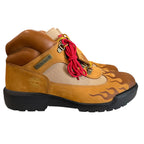 NEW Loso x Timberland Field Boots