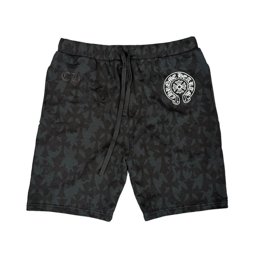 Chrome Hearts Sweat-shorts