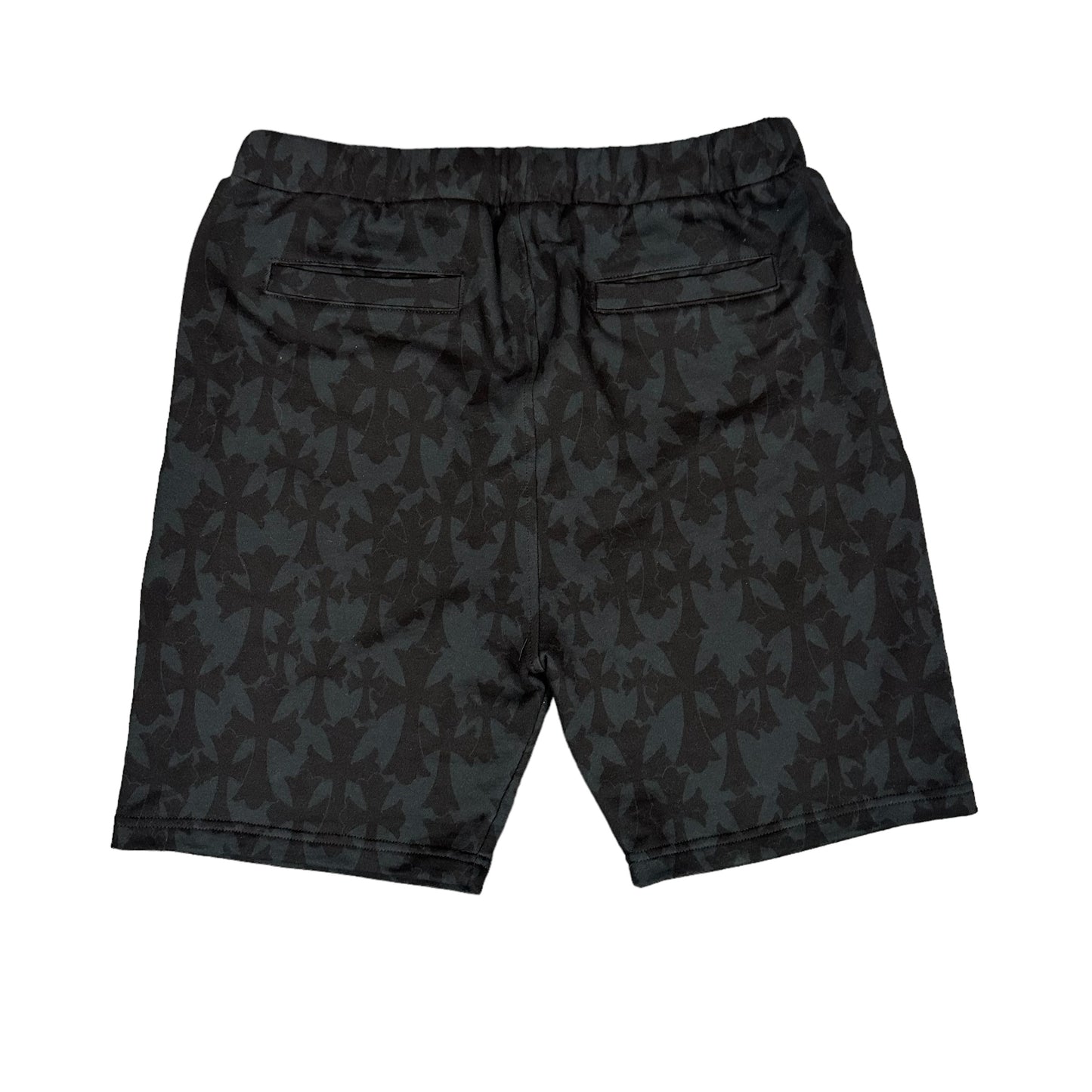 Chrome Hearts Sweat-shorts