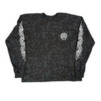 Chrome Hearts Long Sleeve Pocket Shirt