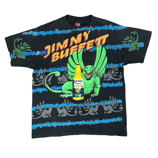 Vintage Jimmy Buffett Shirt