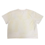 424 Joopiter x Co-Museum Distressed White Tee