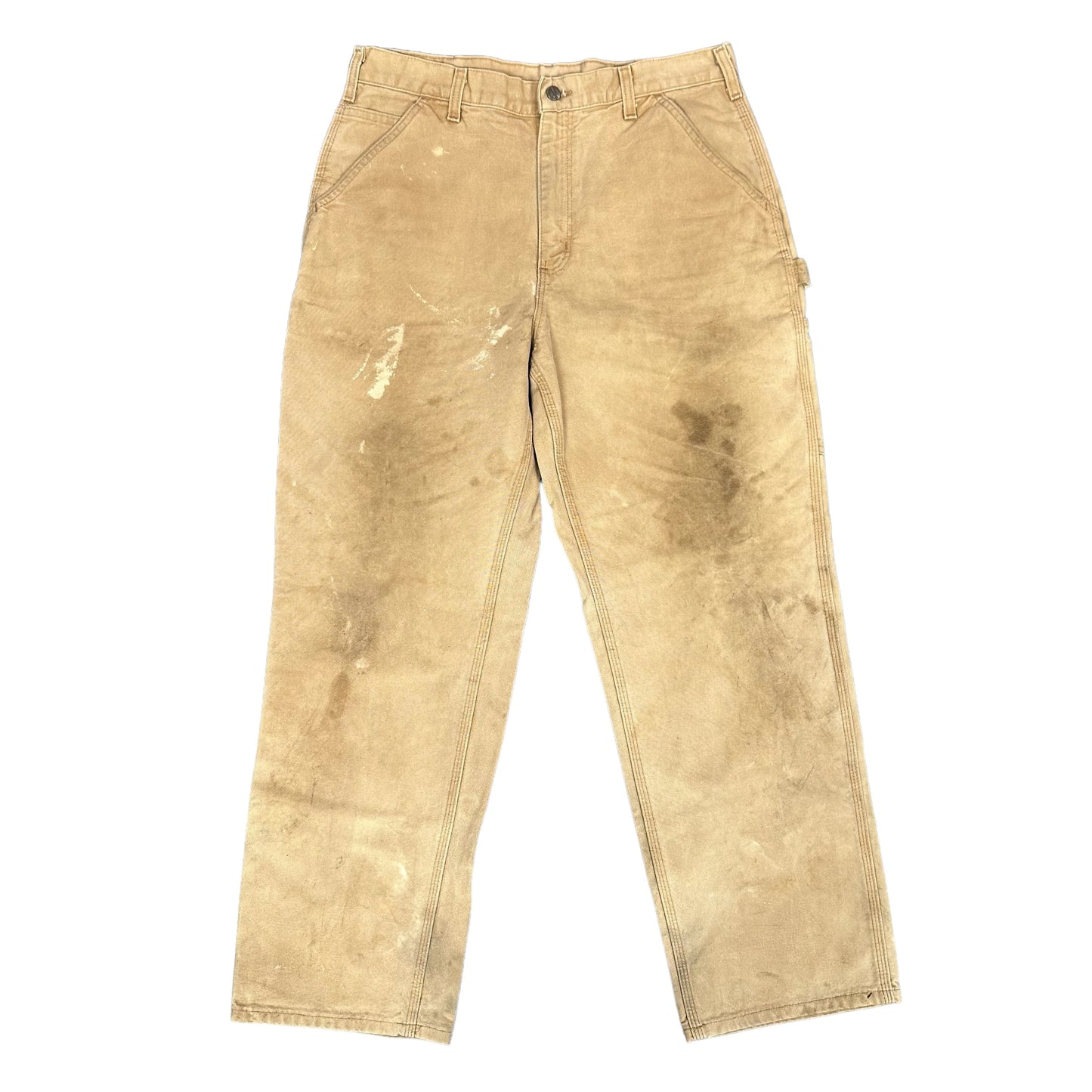 Vintage Carhartt Khaki Pants