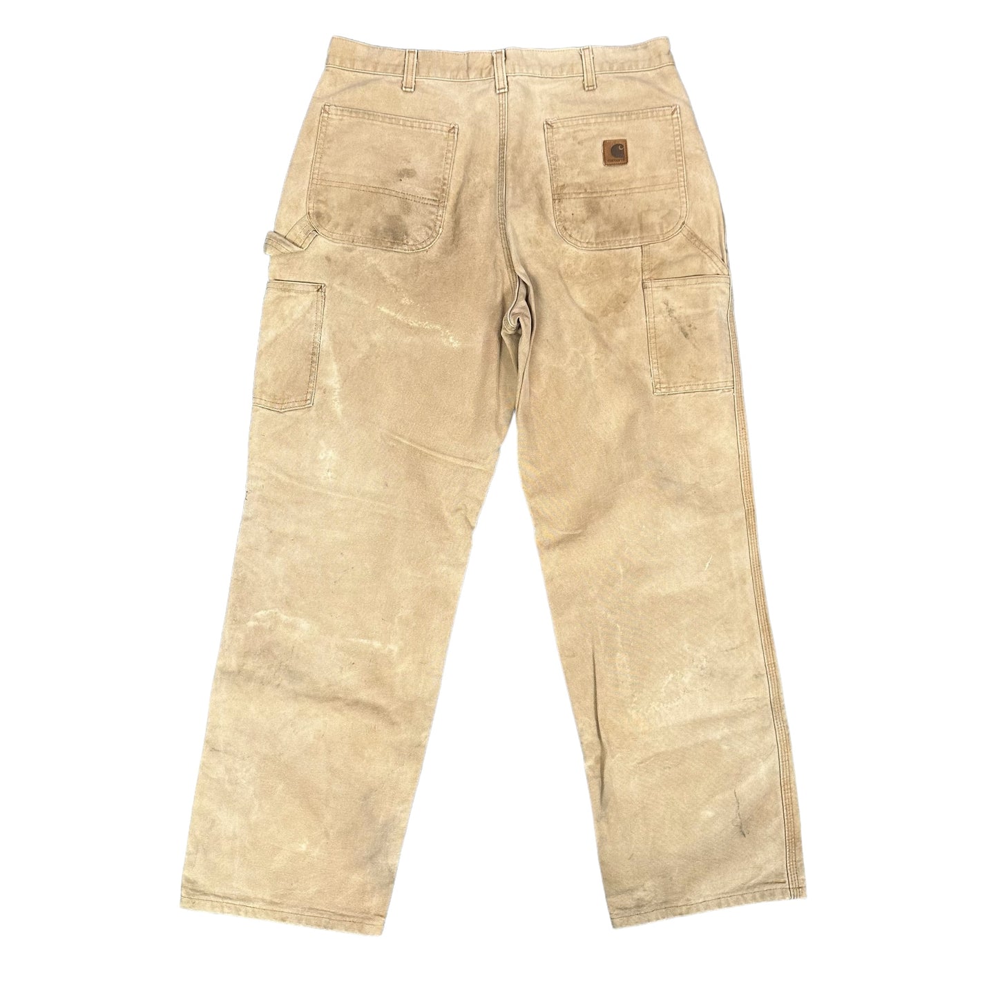 Vintage Carhartt Khaki Pants