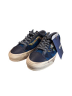 New Vans Old Skool 36 LX Souvenir “Navy”