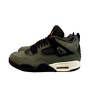 Air Jordan 4 Undefeated