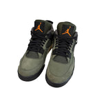 Air Jordan 4 Undefeated