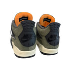 Air Jordan 4 Undefeated