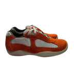 Orange Prada Cup