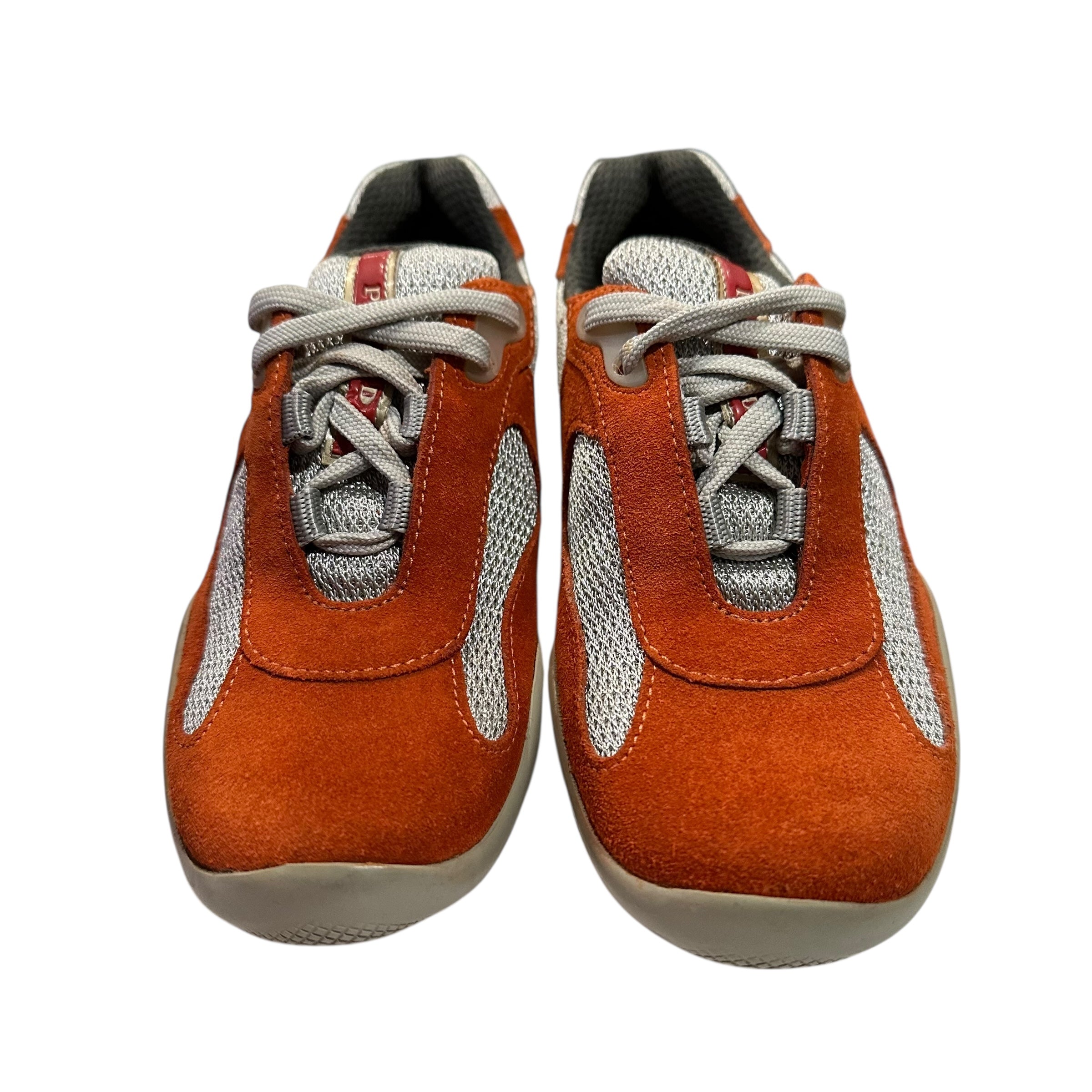 Orange Prada Cup