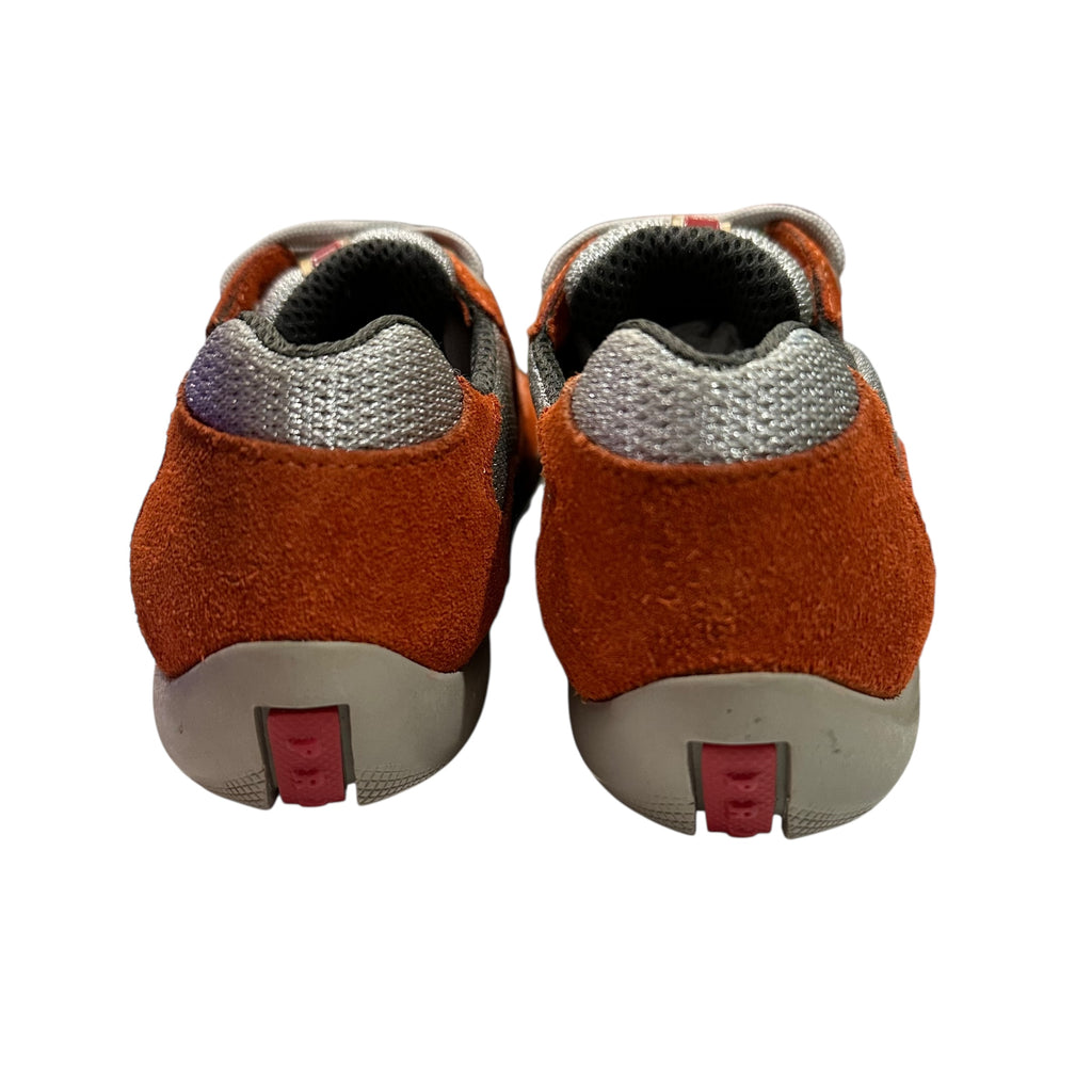 Orange Prada Cup