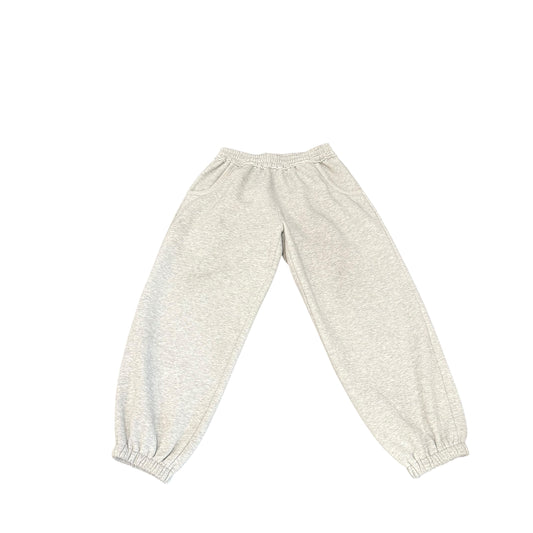 Gv Gallery Sweats Gray