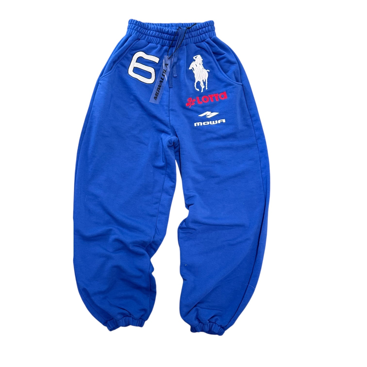 MOWALOLA LDN JOGGERS