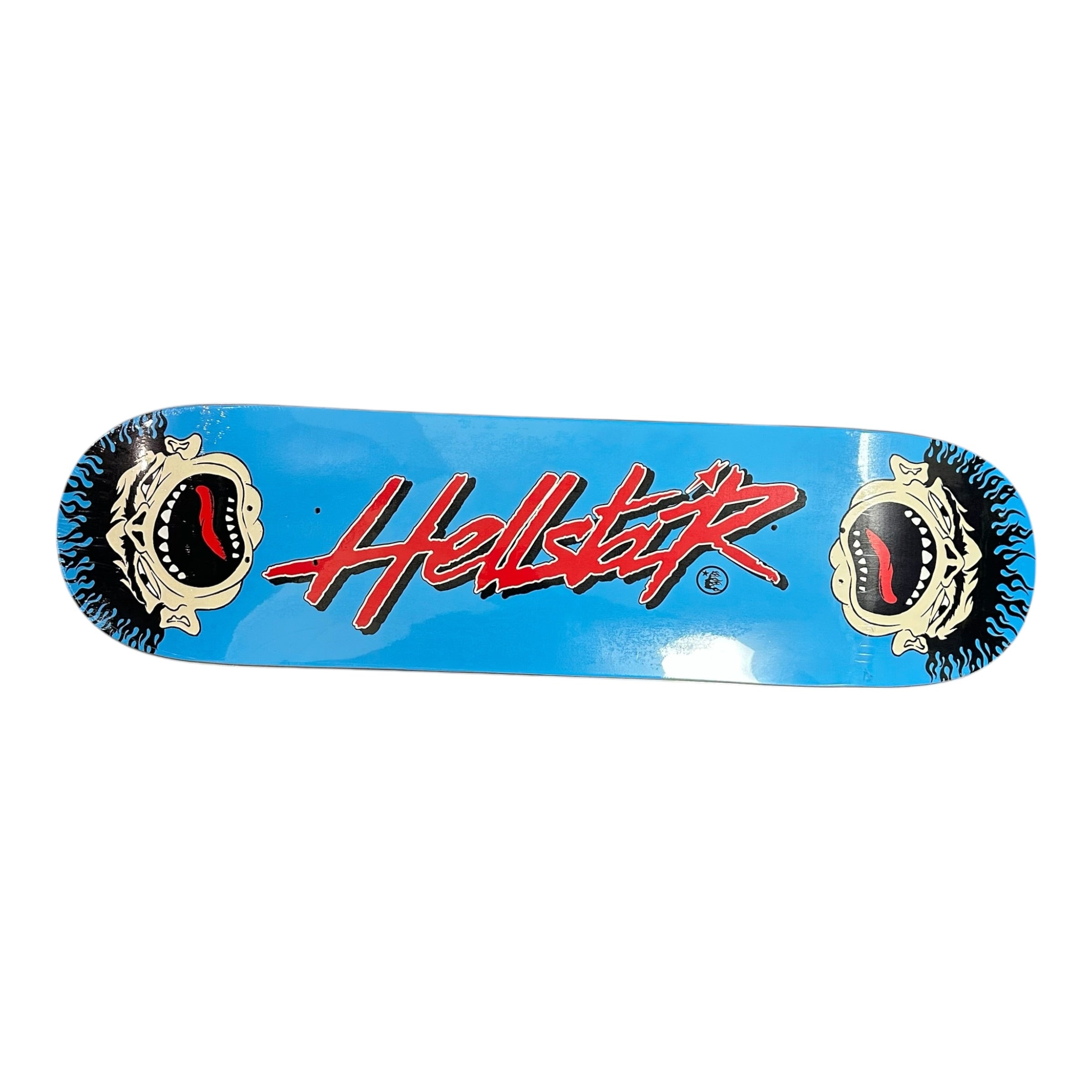 Hellstar Screaming Kid Skateboard Deck