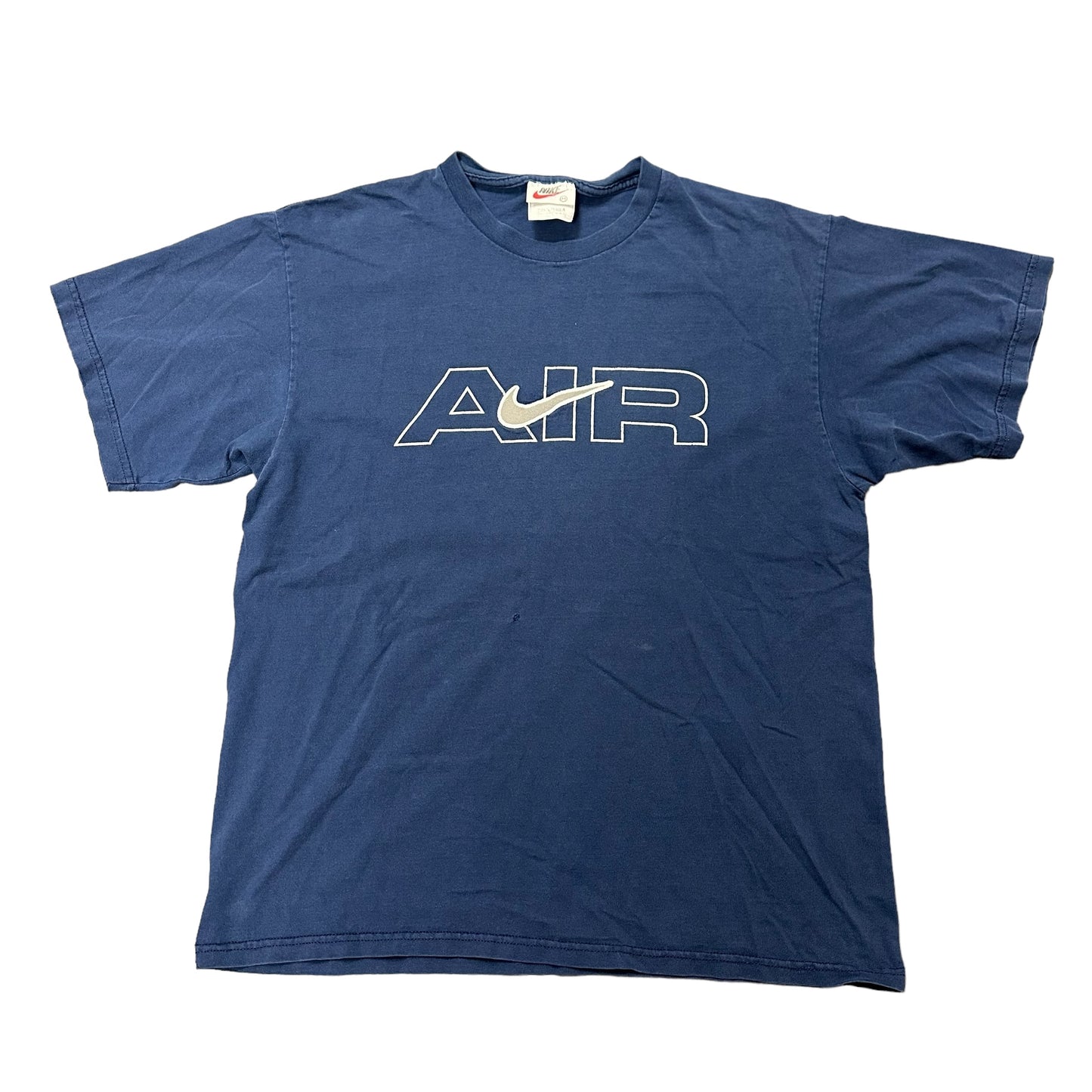 Vintage Navy Nike Air Tee