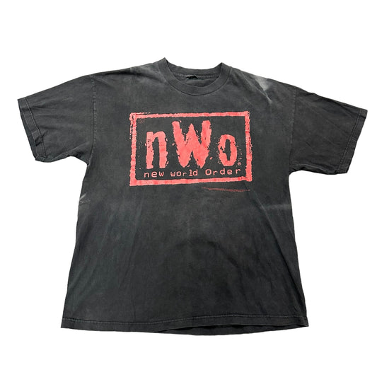 ‘96 NWO Here To Stay Tee