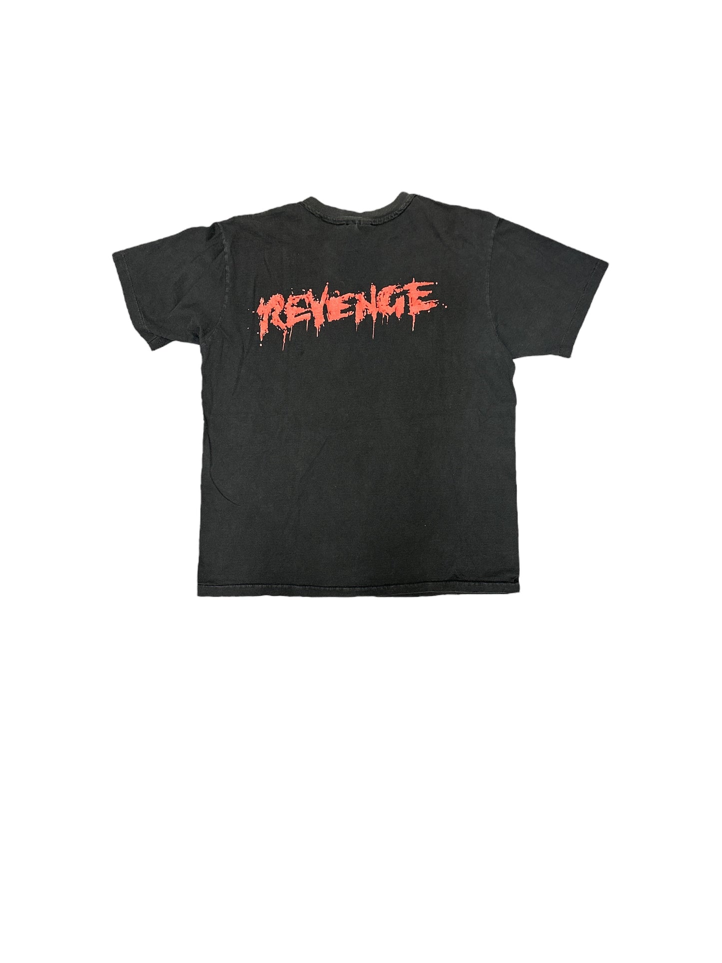 ‘92 KISS Revenge Tee