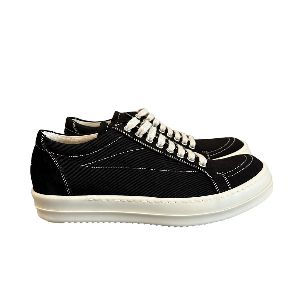 New Rick Owens Vintage Sneaker