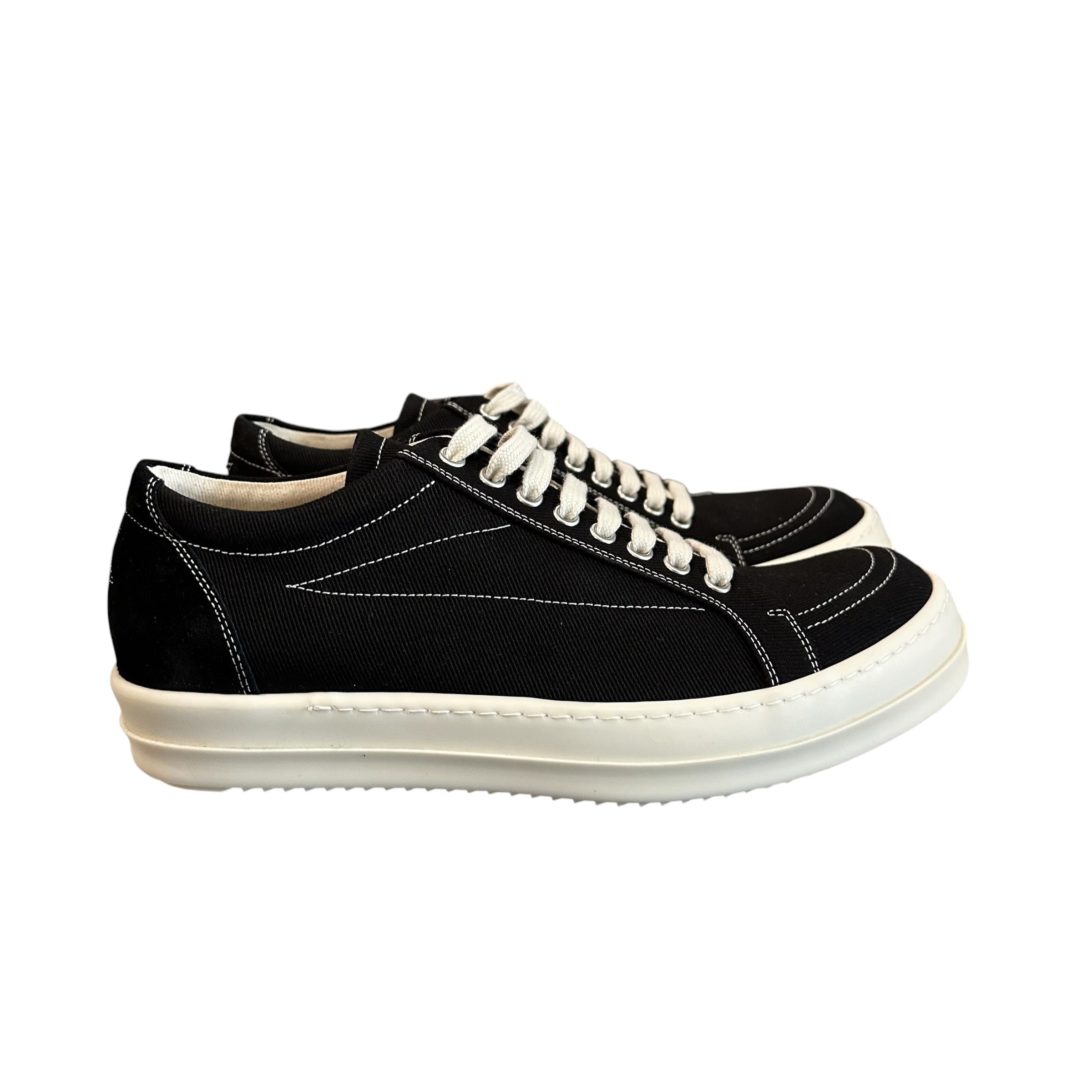 New Rick Owens Vintage Sneaker