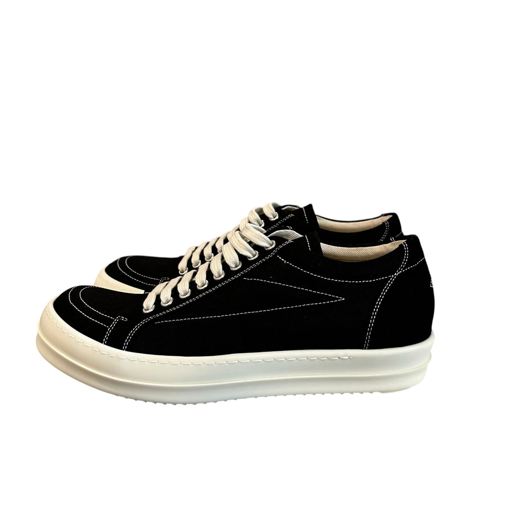New Rick Owens Vintage Sneaker