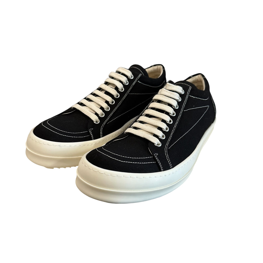 New Rick Owens Vintage Sneaker