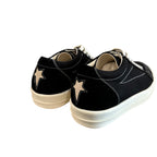 New Rick Owens Vintage Sneaker