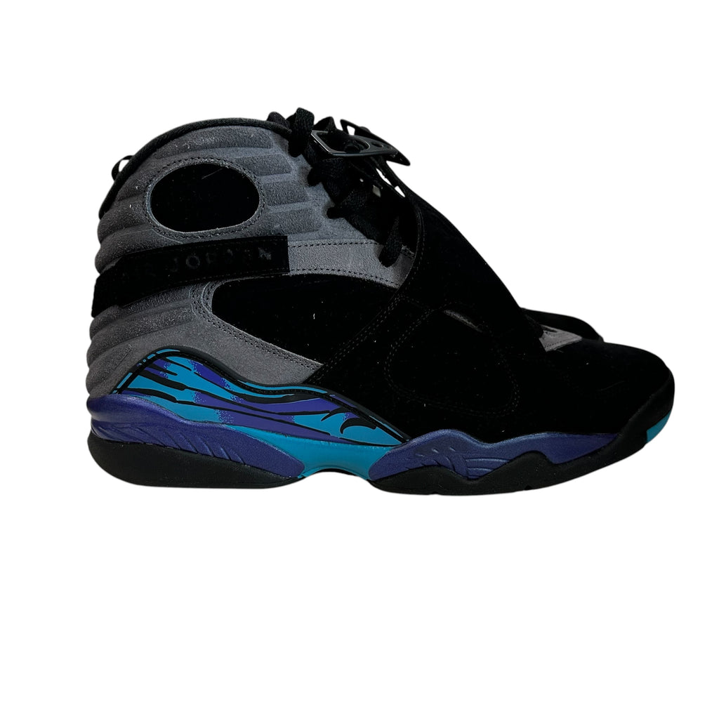 NEW Air Jordan 8 Retro “ Aqua”