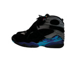 NEW Air Jordan 8 Retro “ Aqua”