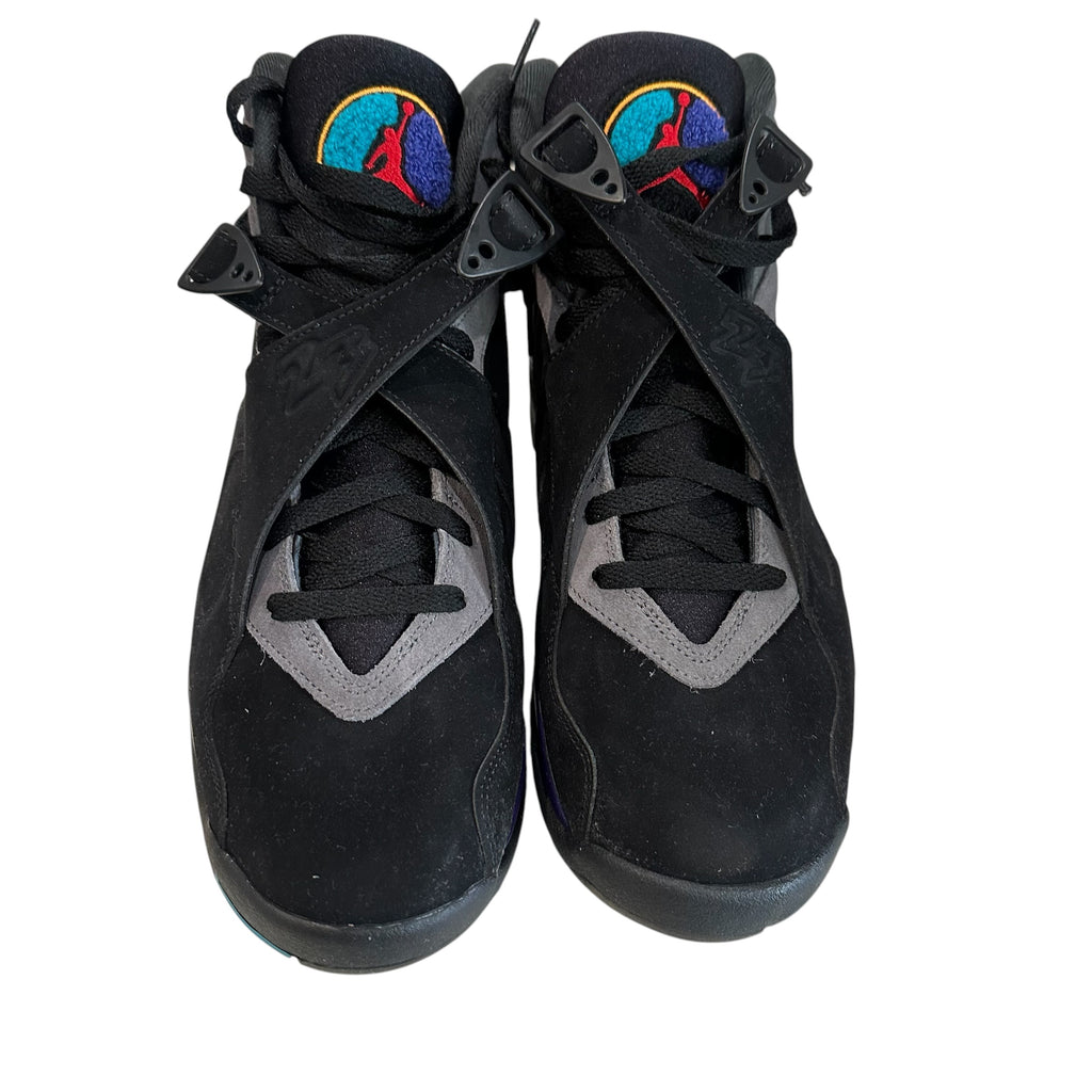 NEW Air Jordan 8 Retro “ Aqua”