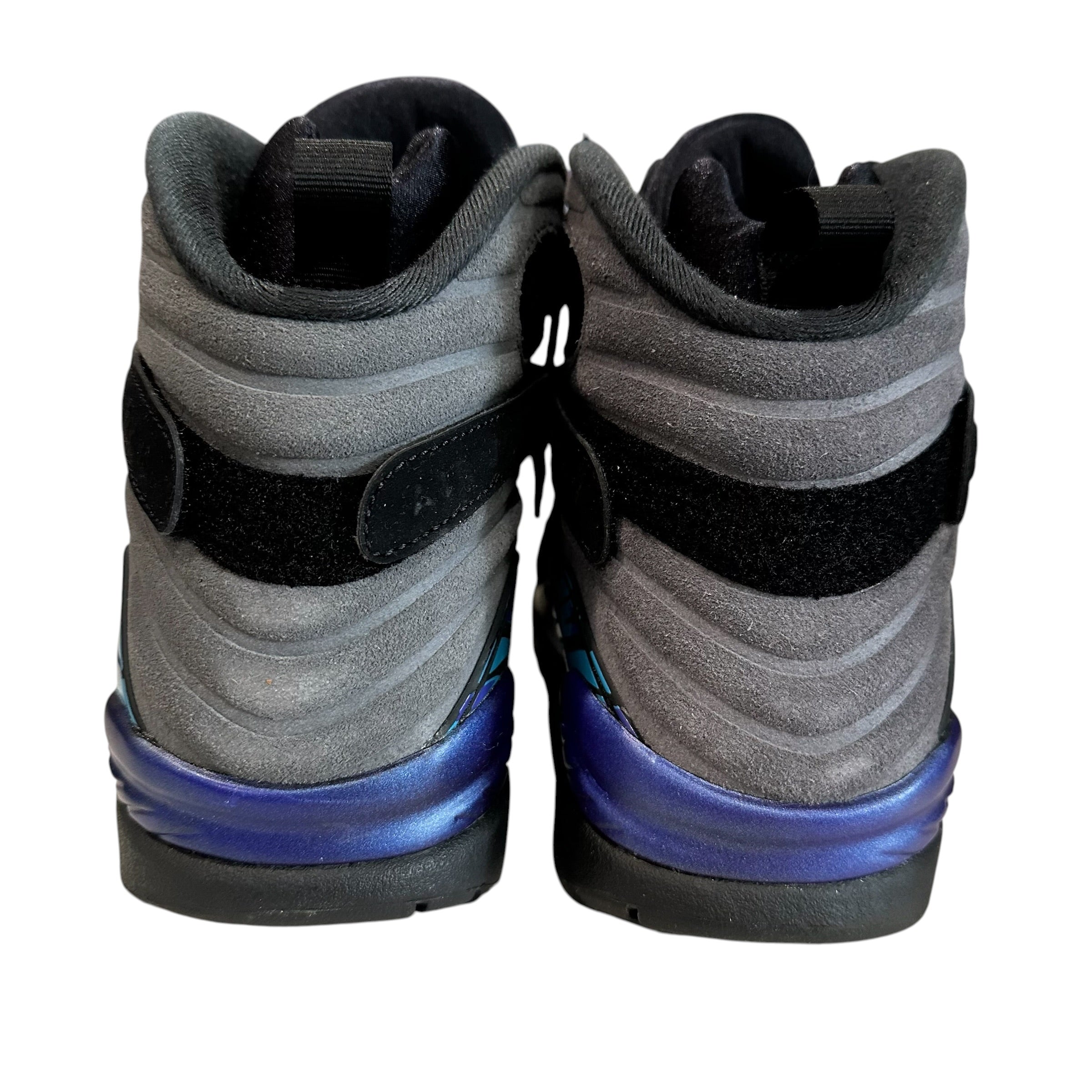 NEW Air Jordan 8 Retro “ Aqua”