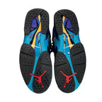 NEW Air Jordan 8 Retro “ Aqua”