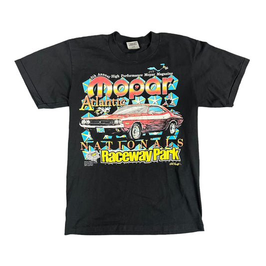 Vintage Mopar Raceway Park Tee