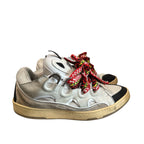 Lanvin Curb Sneaker (No Box)
