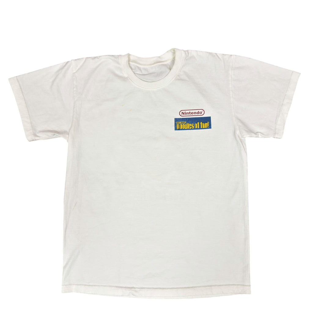 Vintage ‘99 Gameboy Tee
