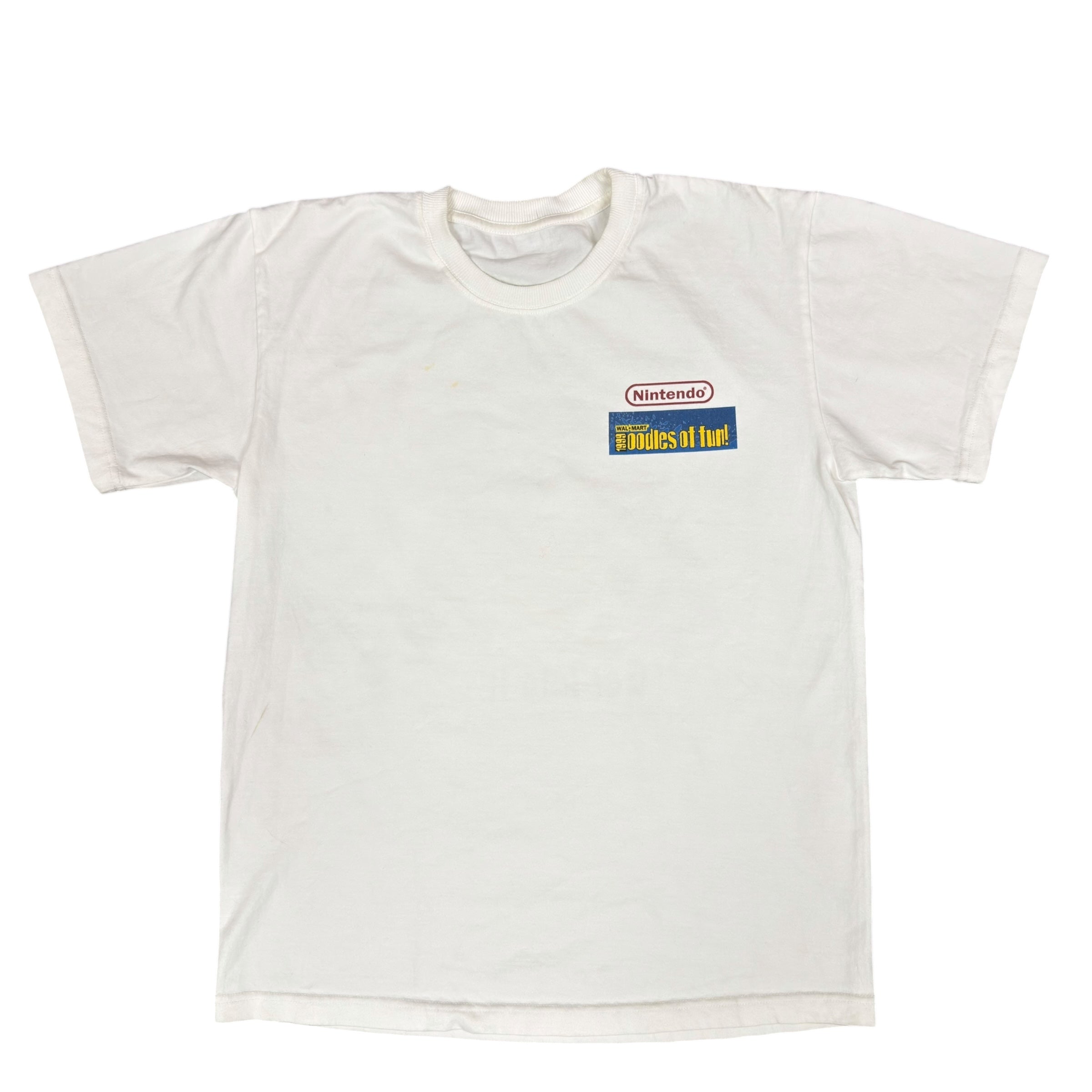 Vintage ‘99 Gameboy Tee