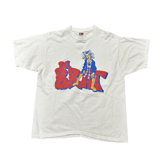 Vintage Da Brat Tee